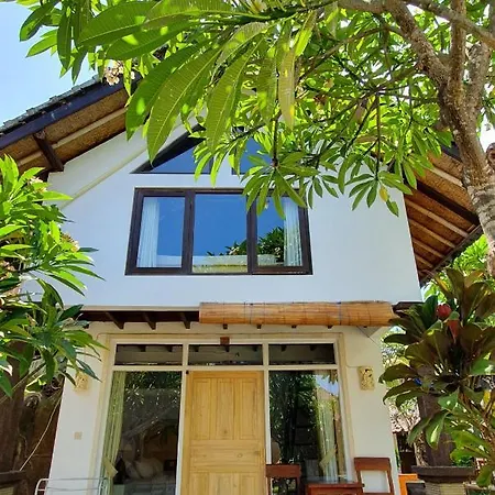 Teratai Boutique Resort Amed  Exterior photo