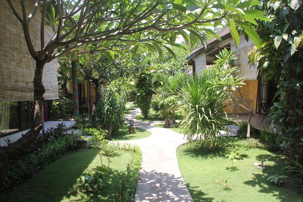 Homestay Teratai Boutique