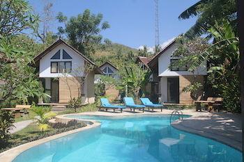 Homestay Teratai Boutique Amed (Bali)
