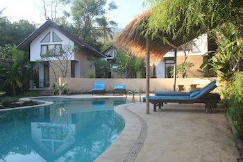 Teratai Boutique Homestay