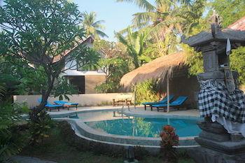Teratai Boutique Amed (Bali)
